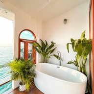 Radda Sea house