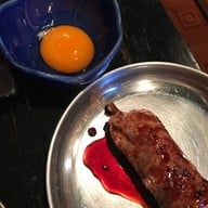 เมนูของร้าน Nagitora