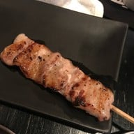 เมนูของร้าน Nagitora