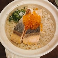 เมนูของร้าน Hanazen