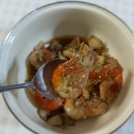 เมนูของร้าน ต้มยำกุ้งบางลำภู (เจ้าเก่า-เจ้าแรก) ต้มยำกุ้งบางลำภู (เจ้าเก่า-เจ้าแรก)สาขา2