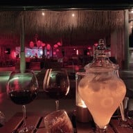 MYTH Koh Larn Resort Bar & Bistro