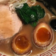 เมนูของร้าน Nagitora