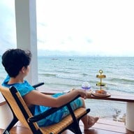 Radda Sea house
