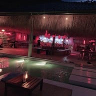 MYTH Koh Larn Resort Bar & Bistro