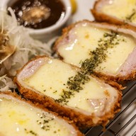 เมนูของร้าน Hakoya Izakaya