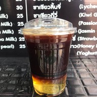 V Love Coffee & Tea บ้านโจ้