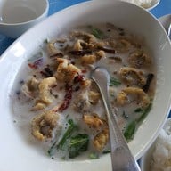 ครัวแกงป่า