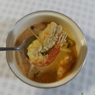 เมนูของร้าน ต้มยำกุ้งบางลำภู (เจ้าเก่า-เจ้าแรก) ต้มยำกุ้งบางลำภู (เจ้าเก่า-เจ้าแรก)สาขา2