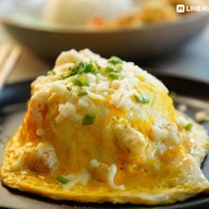 เมนูของร้าน บ้านอบเอง