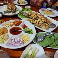 เมนูของร้าน ครัวชวนชม