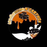 เฉาก๊วยนมสดN'Earthza