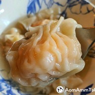 เมนูของร้าน ตั้งใจย่าง ถนนจันทน์