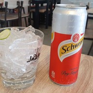 The Kitchen and Coffee Station