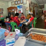 ป้าจิ๊ก ขนมไข่หงส์