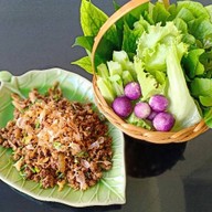 ครัวคุณชายล้านนา