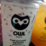 OWLCHA ซอยสุเหร่าปากน้ำ