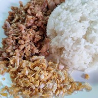 เมนูของร้าน ฉุน กะเพรา by sontana เชียงราก