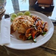 โรงนาคาเฟ่