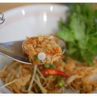 เมนูของร้าน TANA (ธนา)