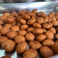 ป้าจิ๊ก ขนมไข่หงส์