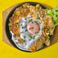 คั่วไก่เยาวราช ราษฏรพัฒนา