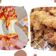 ชมชื่น นมสด ถนนศรีชมชื่น