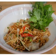 เมนูของร้าน TANA (ธนา)