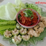 ครัวคุณชายล้านนา