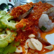 สเต็กแด๊ดดี้ดา & ยำปากโป บางปู ตรงข้ามตากอากาศบางปู