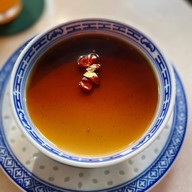 เมนูของร้าน BA HAO | ปาเฮ่า ถนนไมตรีจิต