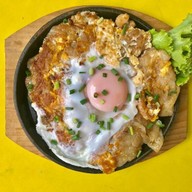 คั่วไก่เยาวราช ราษฏรพัฒนา