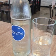 The Kitchen and Coffee Station