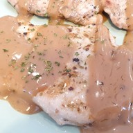 The Kitchen and Coffee Station