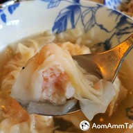 เมนูของร้าน ตั้งใจย่าง ถนนจันทน์