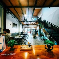 Hong Kafe - ห้องกาแฟ กะทู้ -