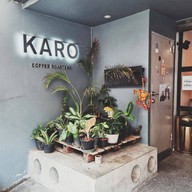 Karo Coffee Pridi 26