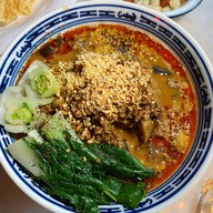 เมนูของร้าน BA HAO | ปาเฮ่า ถนนไมตรีจิต