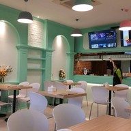 บรรยากาศ มัลลิกา ชุมพร พระมงกุฎเกล้า