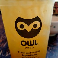 OWLCHA ซอยสุเหร่าปากน้ำ