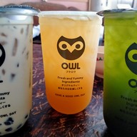 OWLCHA ซอยสุเหร่าปากน้ำ