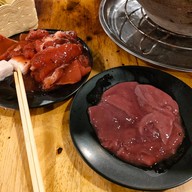 เมนูของร้าน อู๊ดเป็นต่อ ปิ้งย่าง