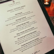 Punjab Grill Bangkok Radisson Suites Bangkok Sukhumvit