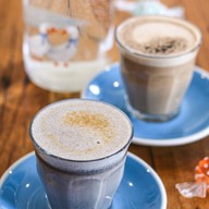 Kuu Cafe + Japanese Kitchen
