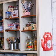 Kuu Cafe + Japanese Kitchen