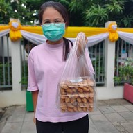 กุยไช่ก้วย กุยช่าย ตลาดเสรี 2 ตลาดเสรี 2 หลังรพ.เจริญกรุงประชารักษ์