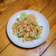 เมนูของร้าน เจ๊ใหญ่ นิมมาน