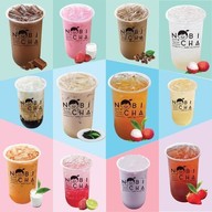 เมนูของร้าน โนบิชาสาขากรณ์วีรยาแมนชั่นเมืองสงขลา