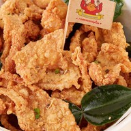 ไก่ทอดนายทร สาขาหลัก