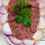 ส้มตำถาด/โต๊ะญี่ปุ่น เจ๊แก่น